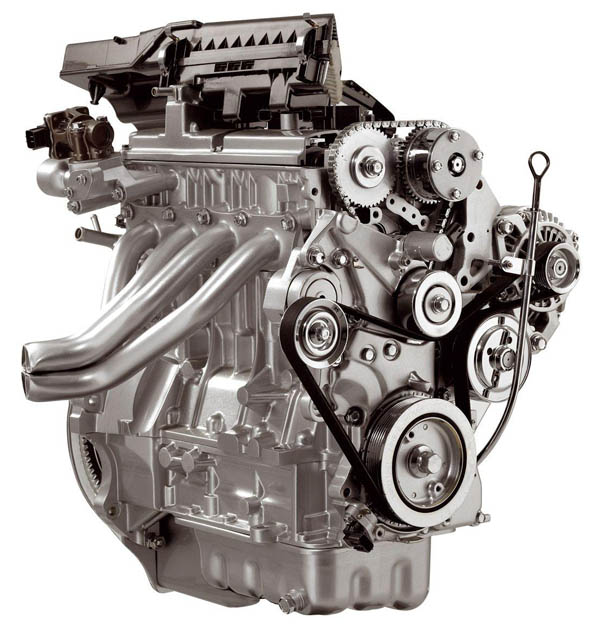 2018 Bishi Starion Car Engine